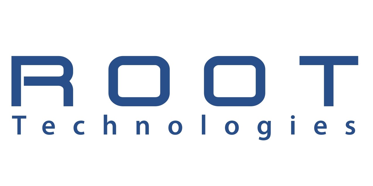 ROOT Technologies, - logo